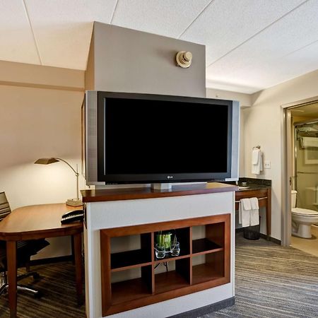 Hyatt Place Baltimore/Bwi Airport Linthicum Eksteriør bilde