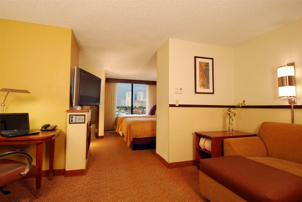 Hyatt Place Baltimore/Bwi Airport Linthicum Eksteriør bilde