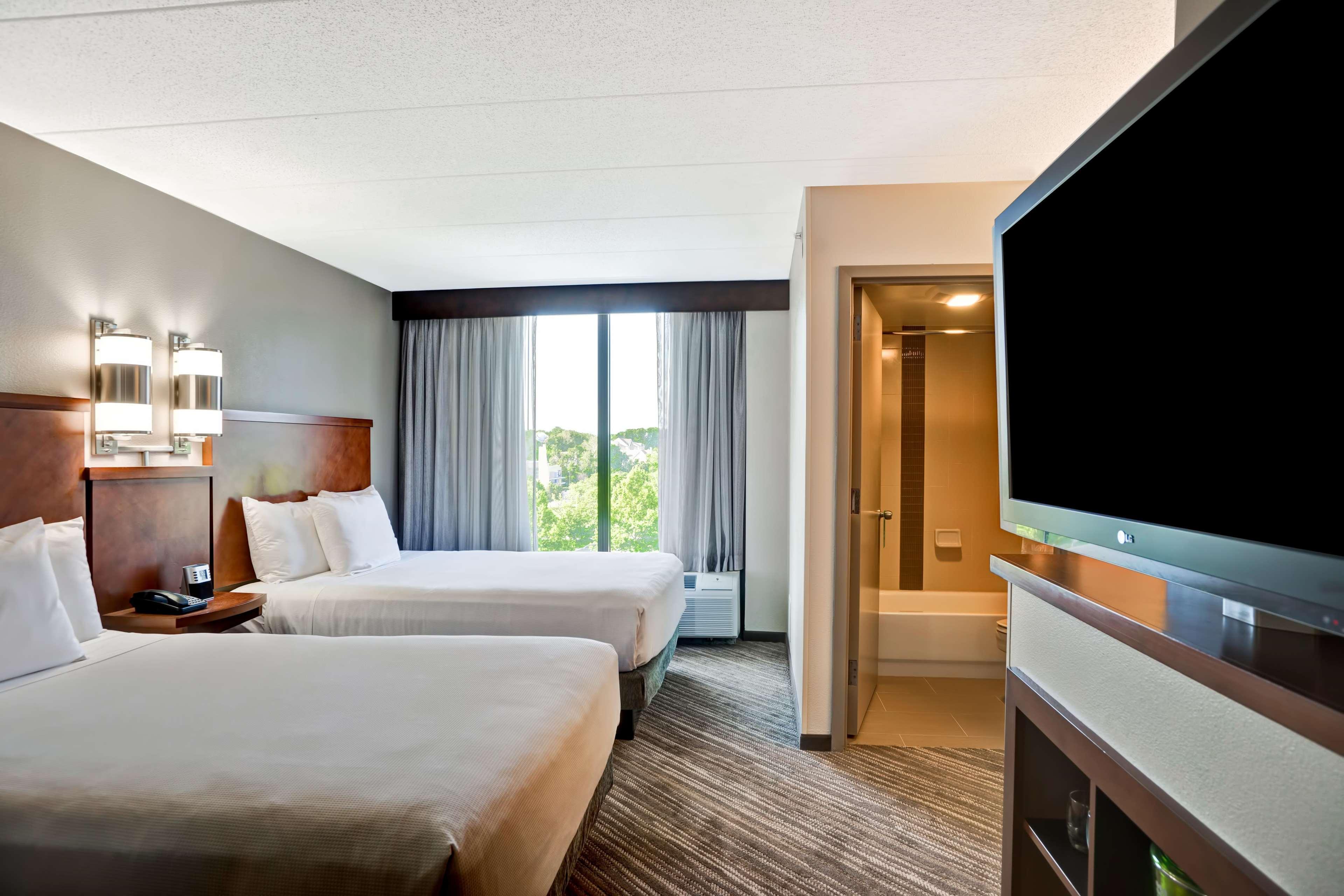 Hyatt Place Baltimore/Bwi Airport Linthicum Eksteriør bilde
