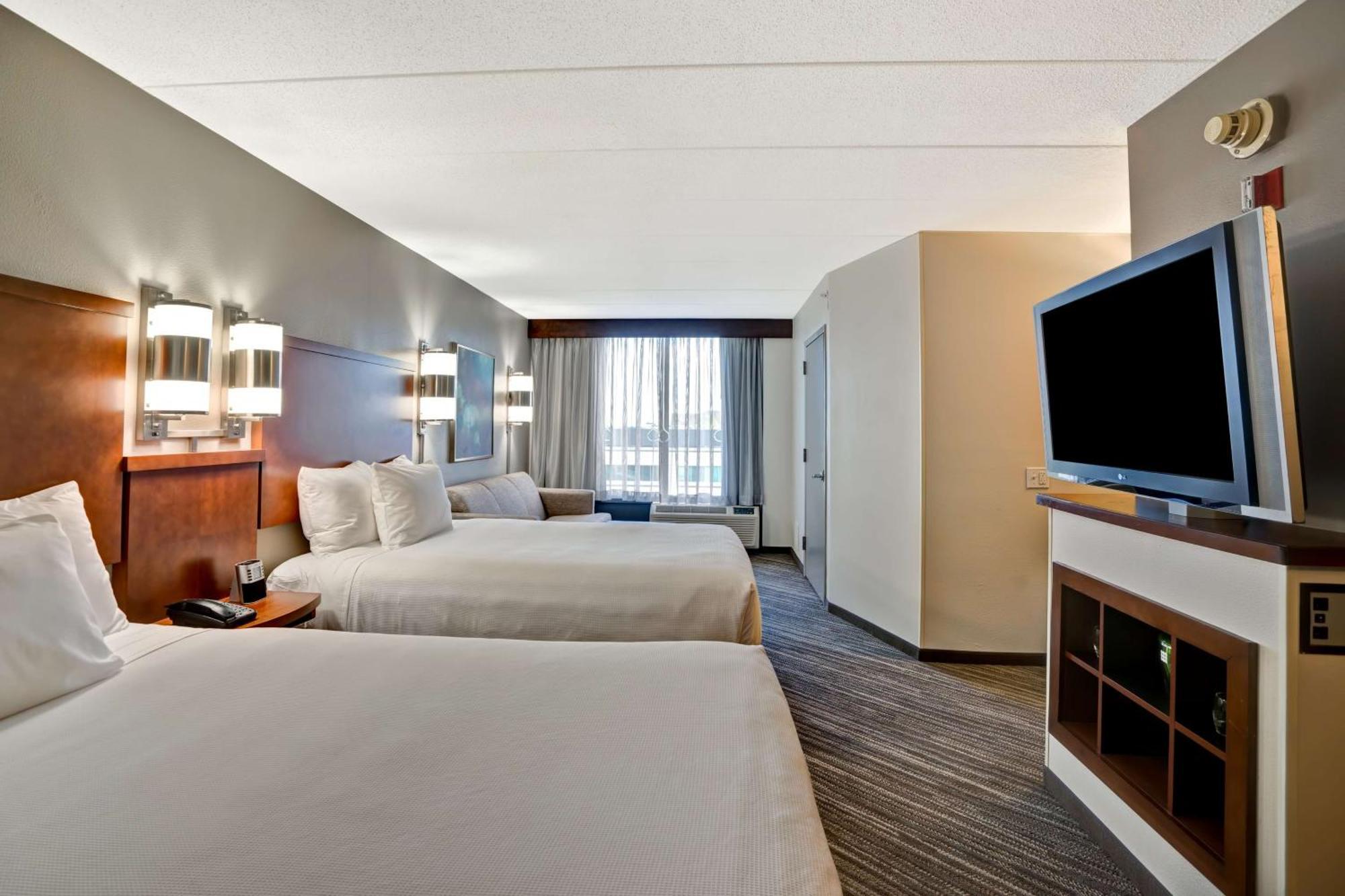 Hyatt Place Baltimore/Bwi Airport Linthicum Eksteriør bilde