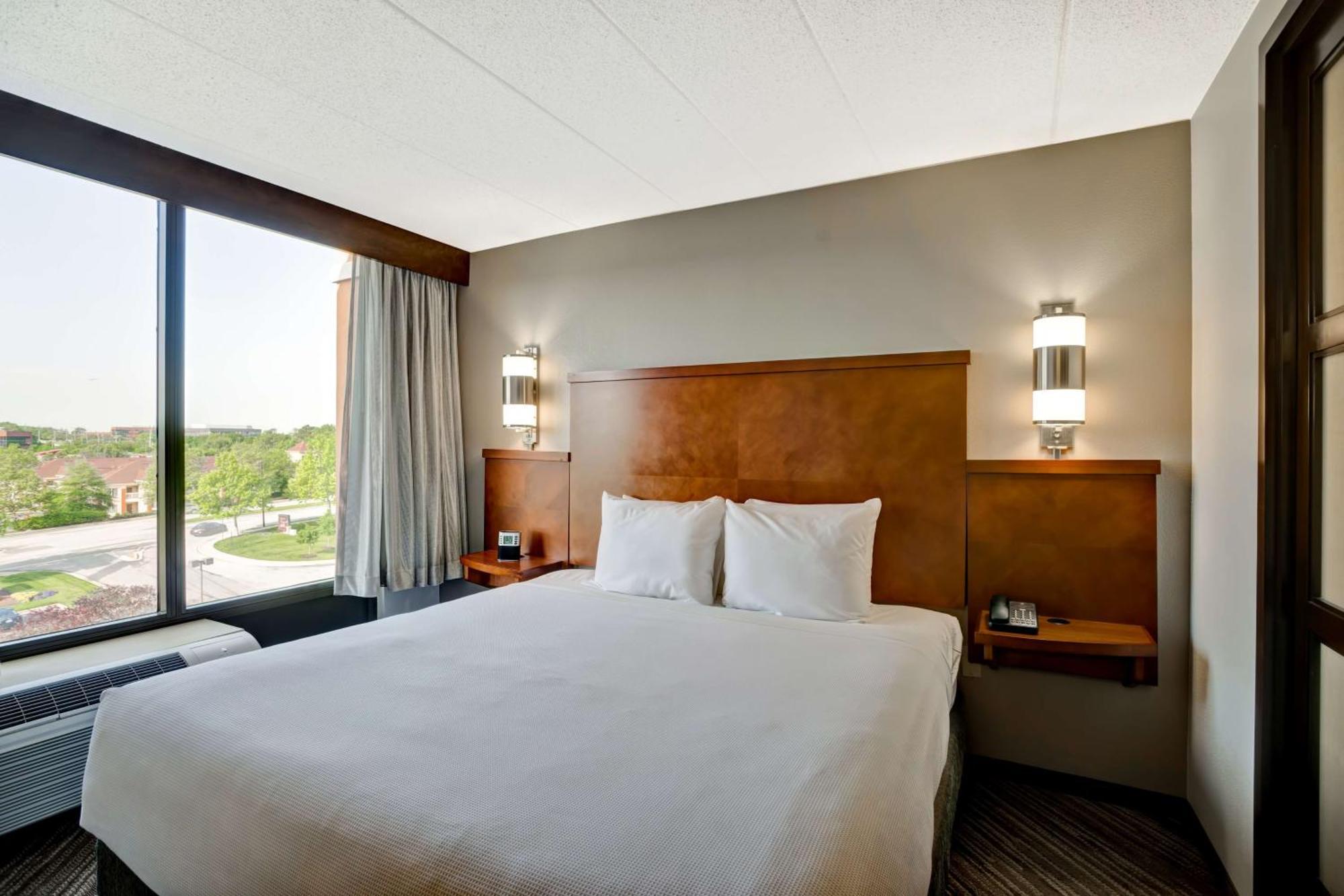 Hyatt Place Baltimore/Bwi Airport Linthicum Eksteriør bilde