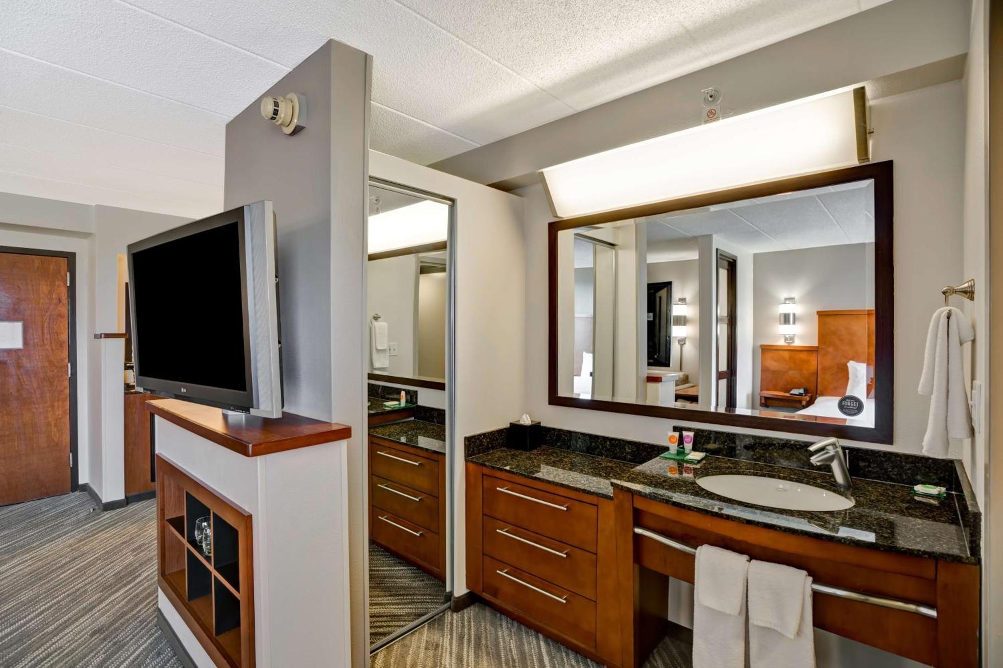 Hyatt Place Baltimore/Bwi Airport Linthicum Eksteriør bilde