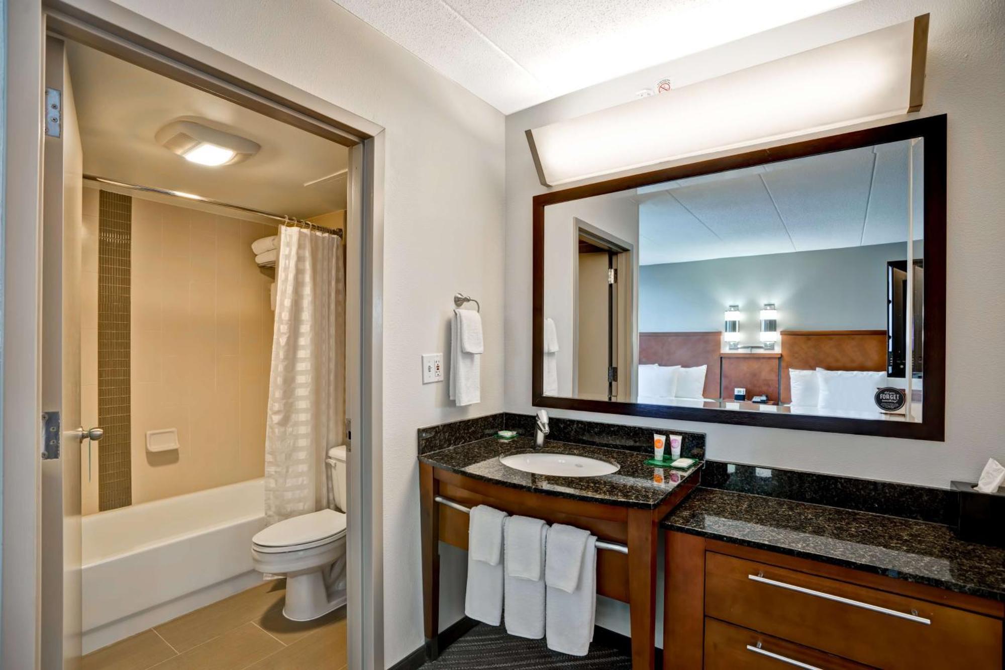 Hyatt Place Baltimore/Bwi Airport Linthicum Eksteriør bilde