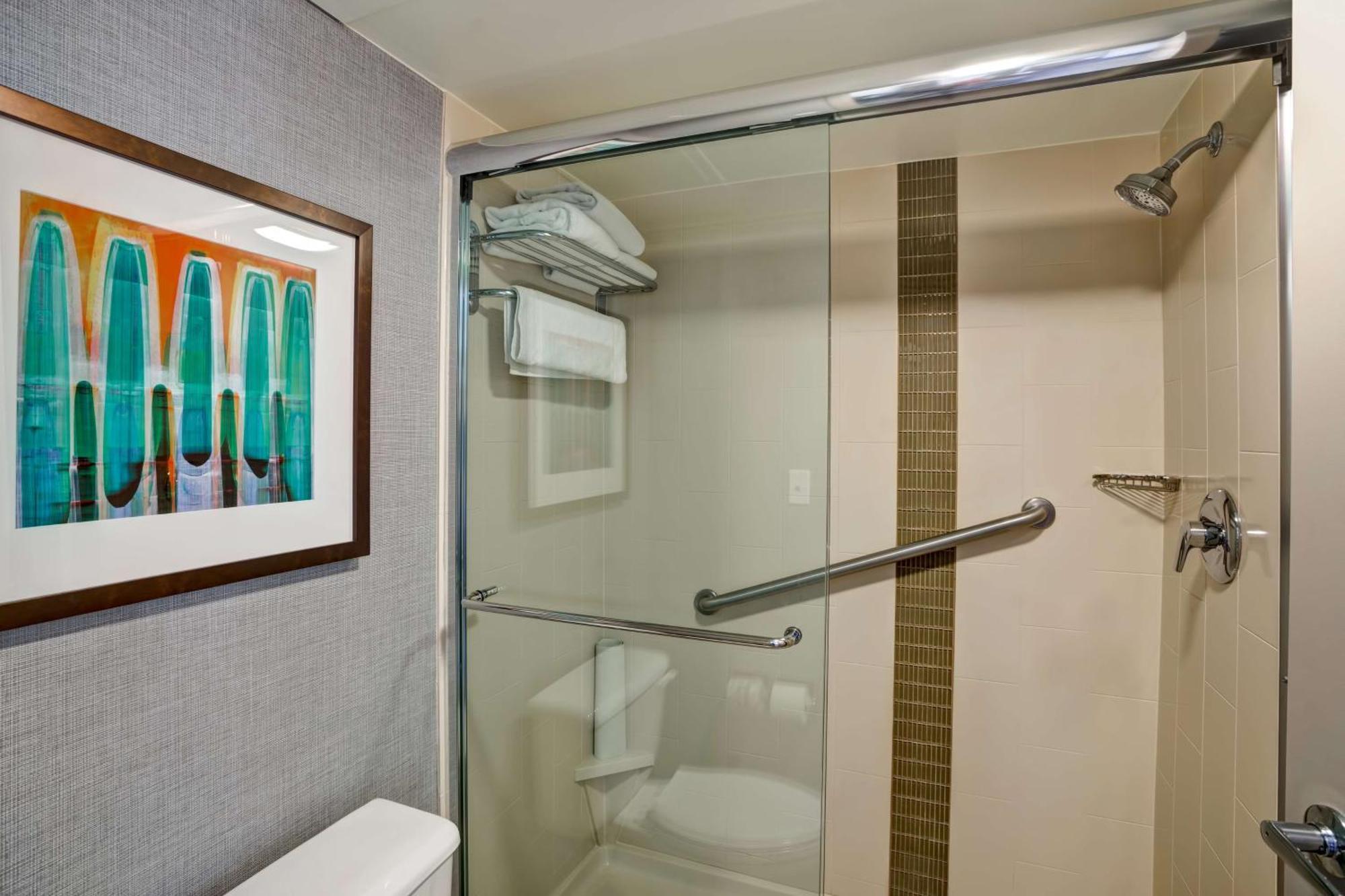 Hyatt Place Baltimore/Bwi Airport Linthicum Eksteriør bilde