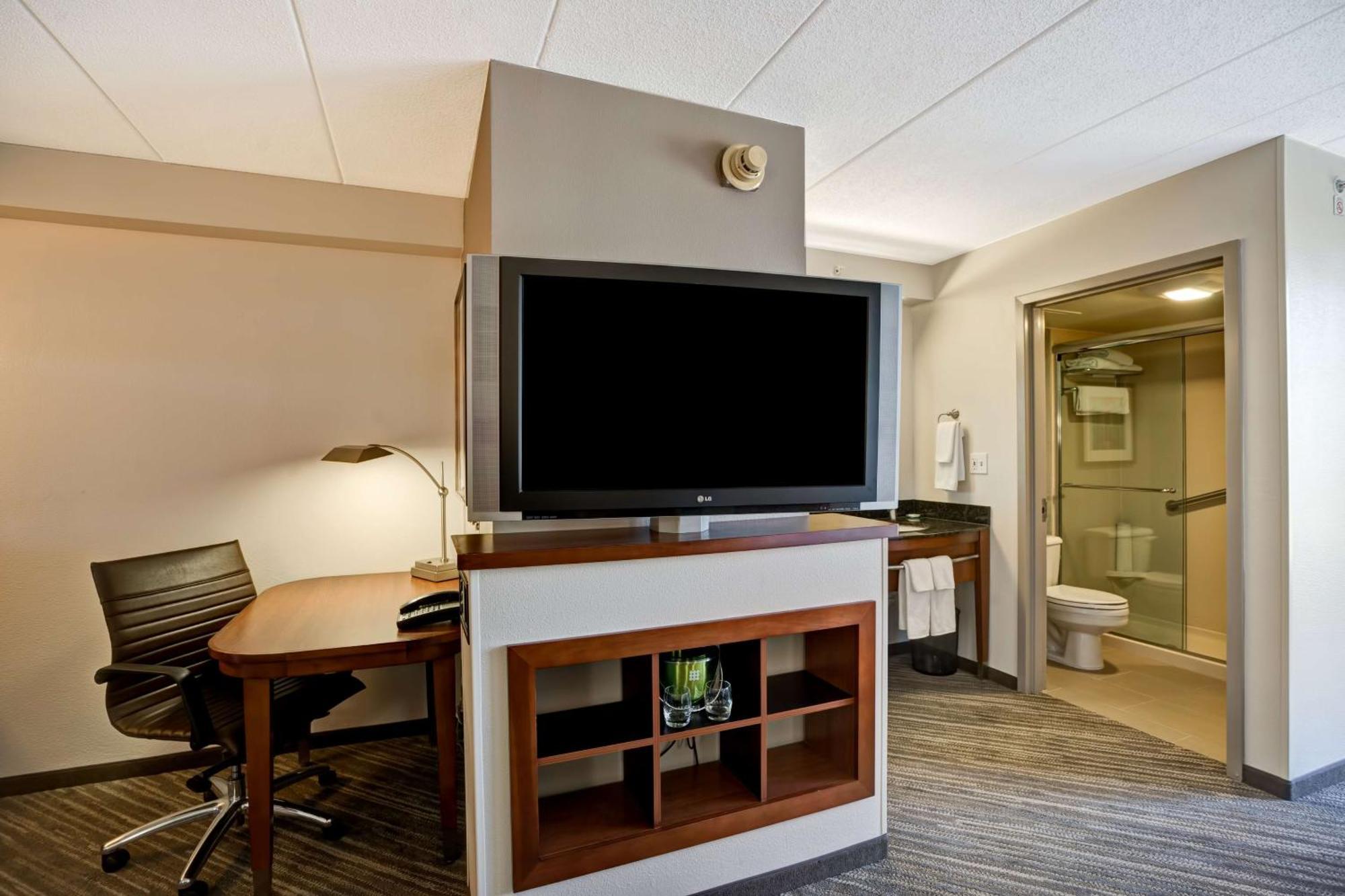 Hyatt Place Baltimore/Bwi Airport Linthicum Eksteriør bilde