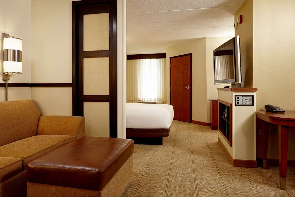 Hyatt Place Baltimore/Bwi Airport Linthicum Rom bilde