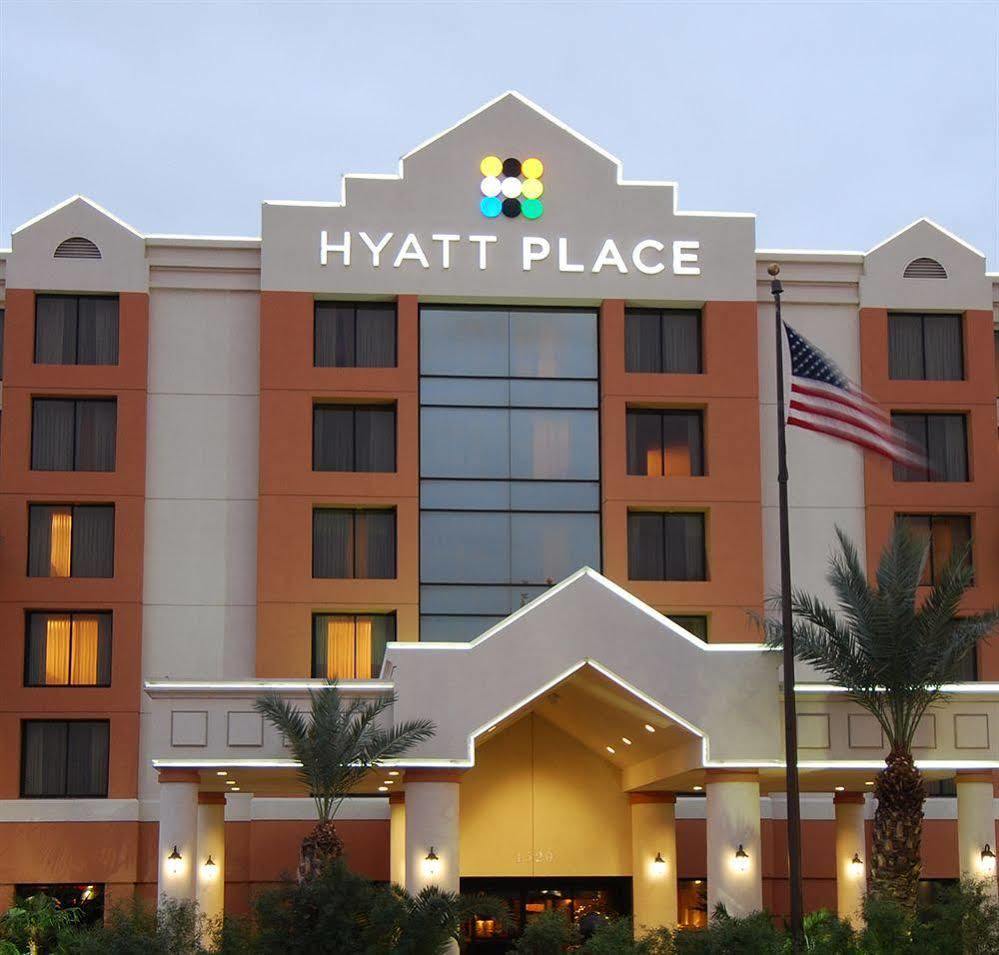 Hyatt Place Baltimore/Bwi Airport Linthicum Eksteriør bilde