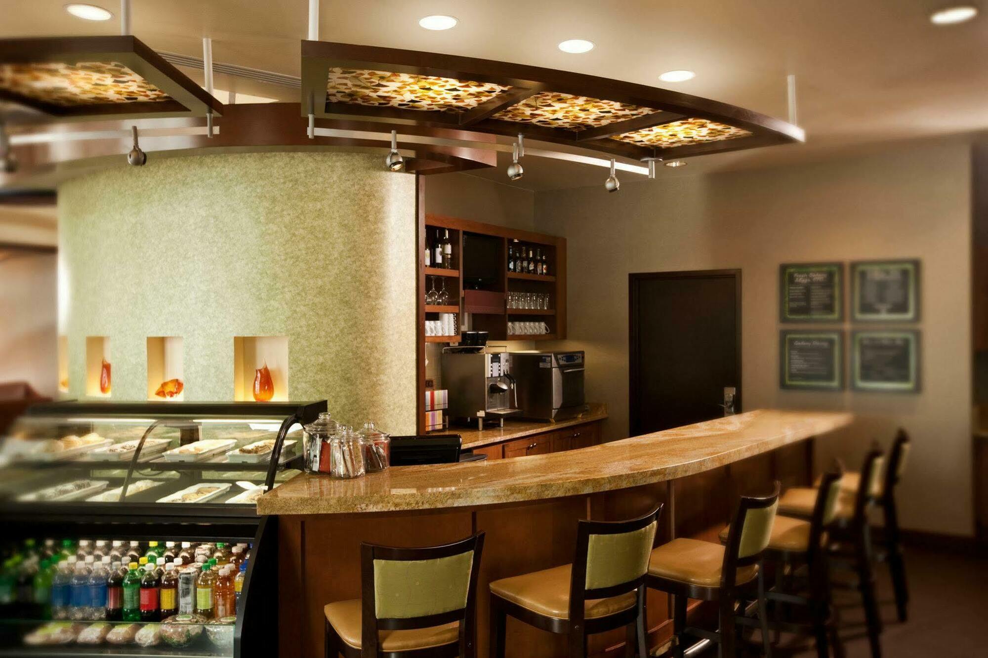 Hyatt Place Baltimore/Bwi Airport Linthicum Eksteriør bilde